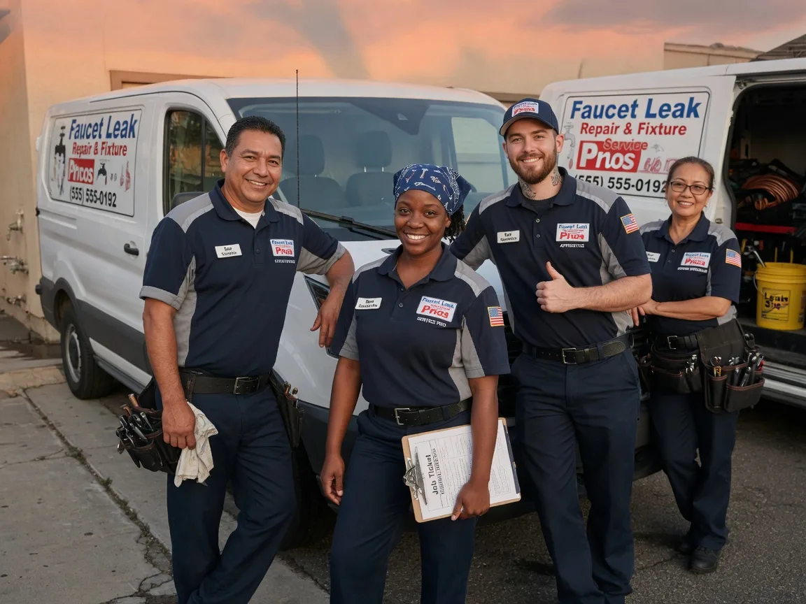 Faucet Repair company in Gorham, IL