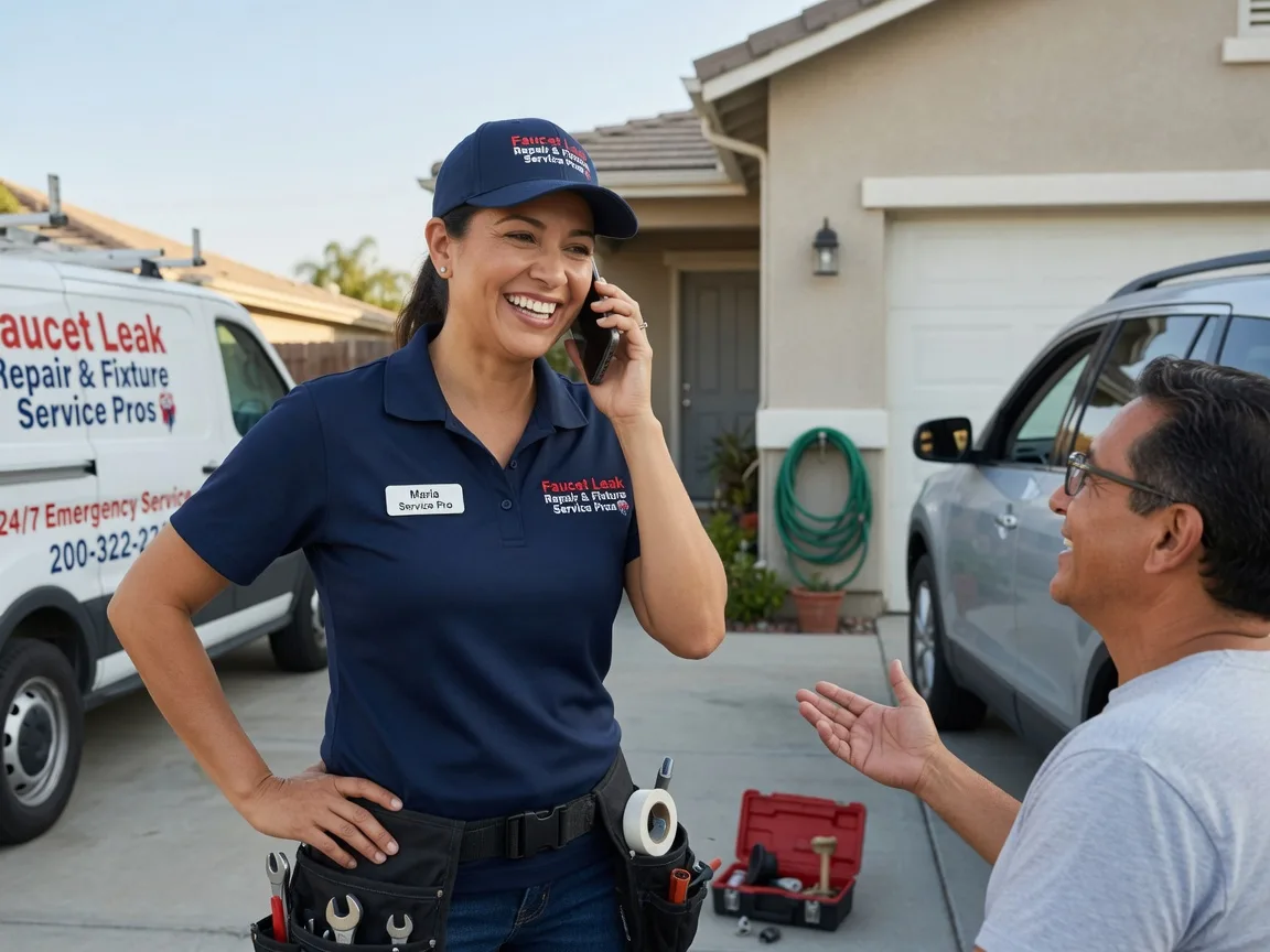 Faucet Repair Gorham, IL FAQs
