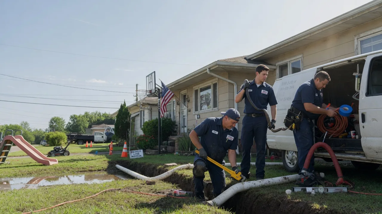 Toilet Installation in Gorham, IL near me